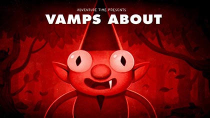 Vamps About