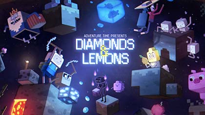 Diamonds & Lemons